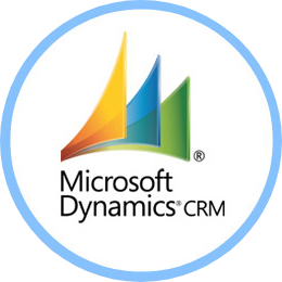 Microsoft Dynamics CRM